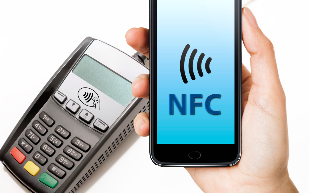 Everything You Need To Know About How Near Field Communication (NFC) Works